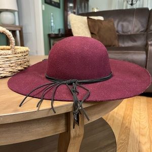 BCBGeneration Floppy hat